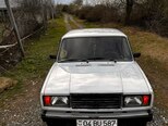 LADA (VAZ) 2107-2