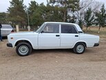 LADA (VAZ) 2107-16