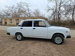 LADA (VAZ) 2107-19