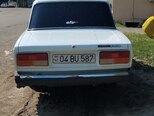 LADA (VAZ) 2107-20