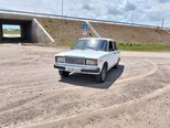 LADA (VAZ) 2107-3