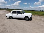 LADA (VAZ) 2107-7