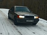 Mercedes 190-3