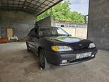 LADA (VAZ) 2115-1