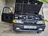 LADA (VAZ) 2115-2