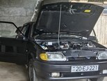 LADA (VAZ) 2115-4