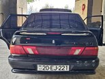 LADA (VAZ) 2115-5