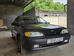 LADA (VAZ) 2115-6