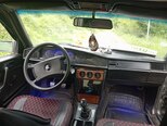 Mercedes 190-7