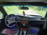 Mercedes 190-6