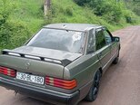 Mercedes 190-5