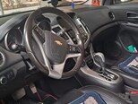 Chevrolet Cruze-3