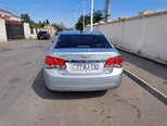 Chevrolet Cruze-2