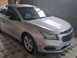Chevrolet Cruze-5