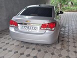 Chevrolet Cruze-4