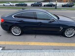 BMW 420-4