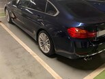 BMW 420-8