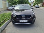 Kia Sorento-1