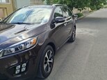 Kia Sorento-7