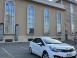 Kia Rio-1