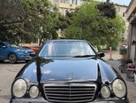 Mercedes E 240-3