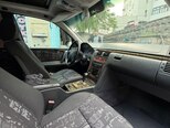 Mercedes E 240-7