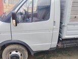 GAZ GAZel (33021)-3