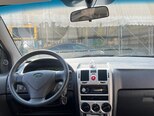 Hyundai Getz-5