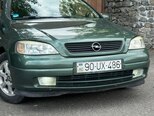 Opel Astra-1