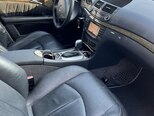 Mercedes E 270-8