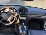 Mercedes E 270-9