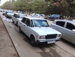 LADA (VAZ) 2107-8
