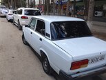 LADA (VAZ) 2107-10