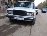 LADA (VAZ) 2107-11