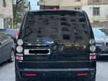 Land Rover Discovery-2