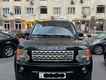 Land Rover Discovery-1