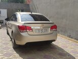 Chevrolet Cruze-2