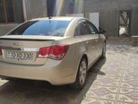 Chevrolet Cruze-4