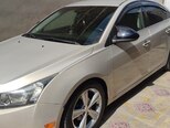 Chevrolet Cruze-3