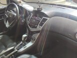 Chevrolet Cruze-10