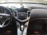 Chevrolet Cruze-12