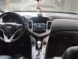 Chevrolet Cruze-11