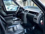 Land Rover Discovery-4