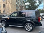 Land Rover Discovery-8