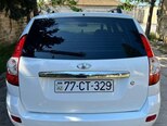 LADA (VAZ) Priora-4
