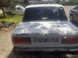 LADA (VAZ) 2107-2