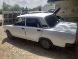 LADA (VAZ) 2107-5