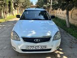 LADA (VAZ) Priora-1
