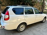 LADA (VAZ) Priora-8
