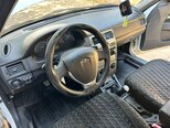 LADA (VAZ) Priora-9